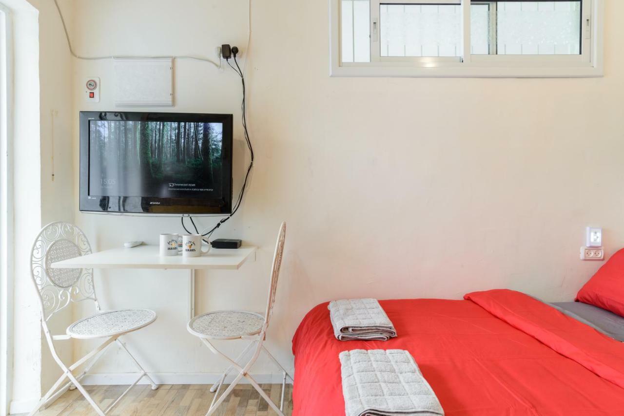 Appartamento Charming Boutique - Tlv Center *