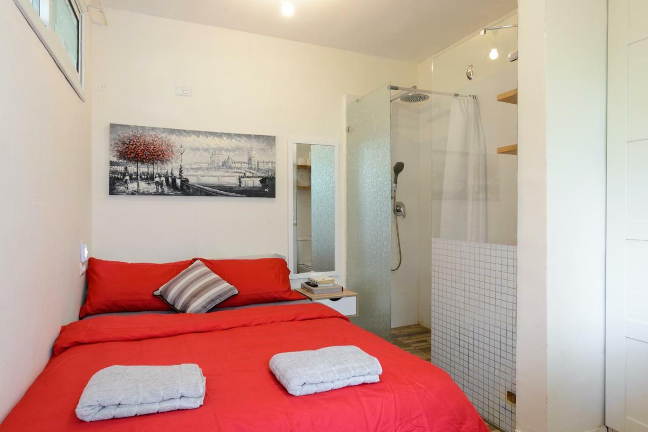 Charming Boutique - Tlv Center Appartamento *