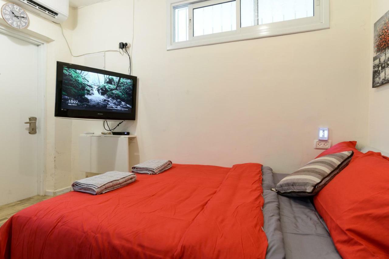 Charming Boutique - Tlv Center Appartamento Tel Aviv