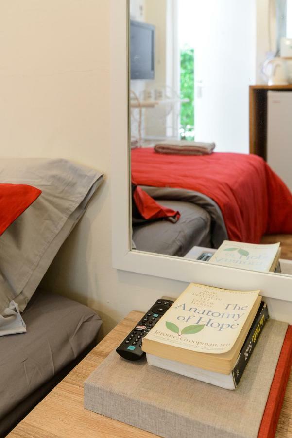 Charming Boutique - Tlv Center *